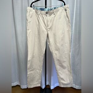 Chubbies Men's Originals Pants khaki | size XXL